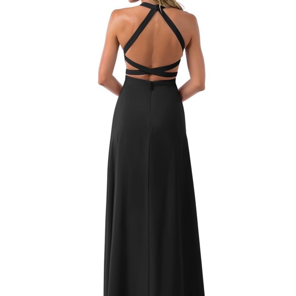 Bridesmaid dress - Picture 2 of 5